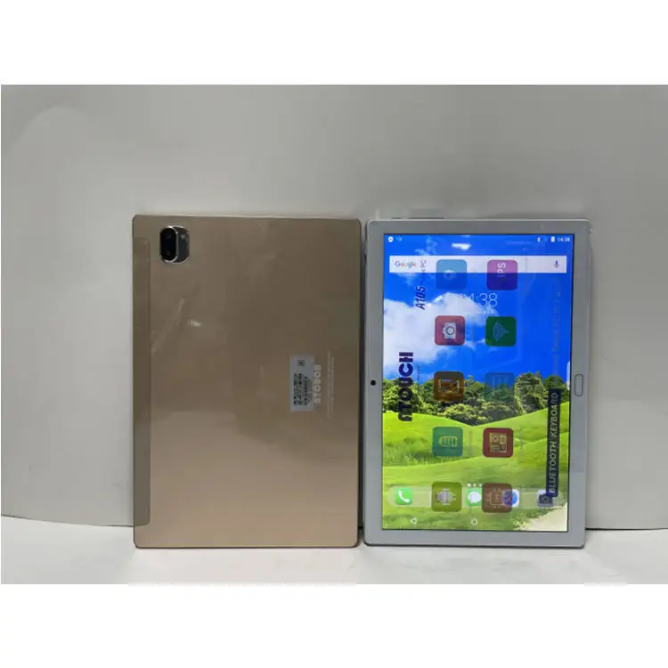 Atouch 10 Inch Business Series Tablet Pc A105max Cortextm A7 8 Core Up