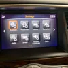 Factory screen menu style 2