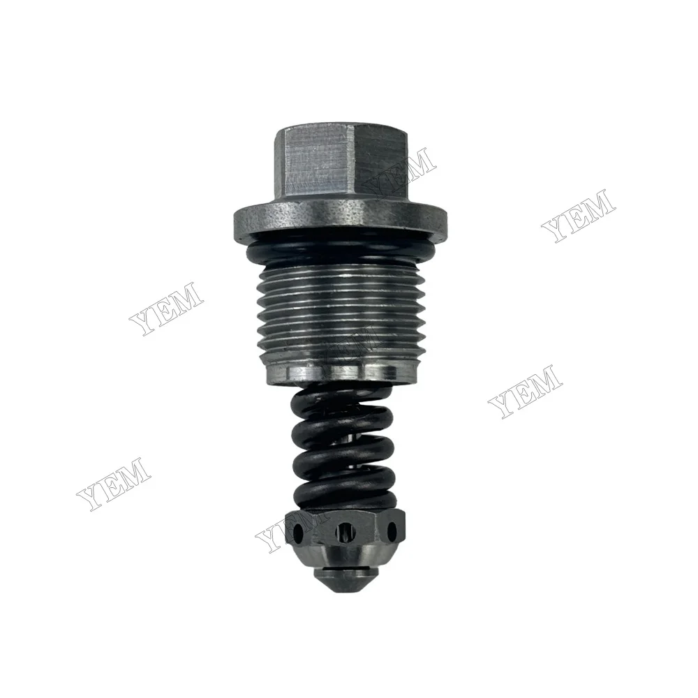 Valve Assembly 6684645 6684646 Fit for Bobcat Engine 4