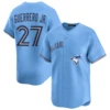 #27 Guerrero Jr. Blue