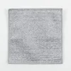 Torchon en fil d'argent, argent