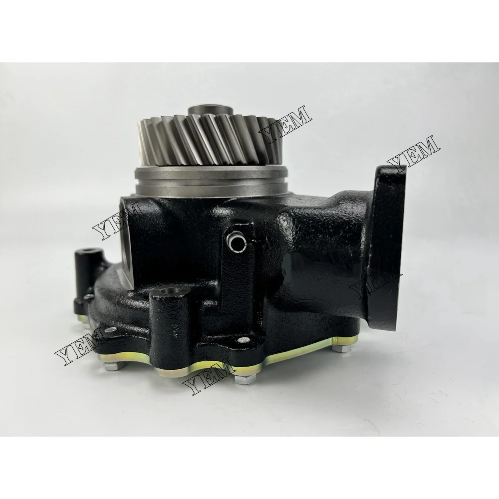 F17C 16100-2393 Water Pump for Hino Standard Size Engine Parts 4