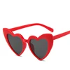 Red Frame+Gray Lens