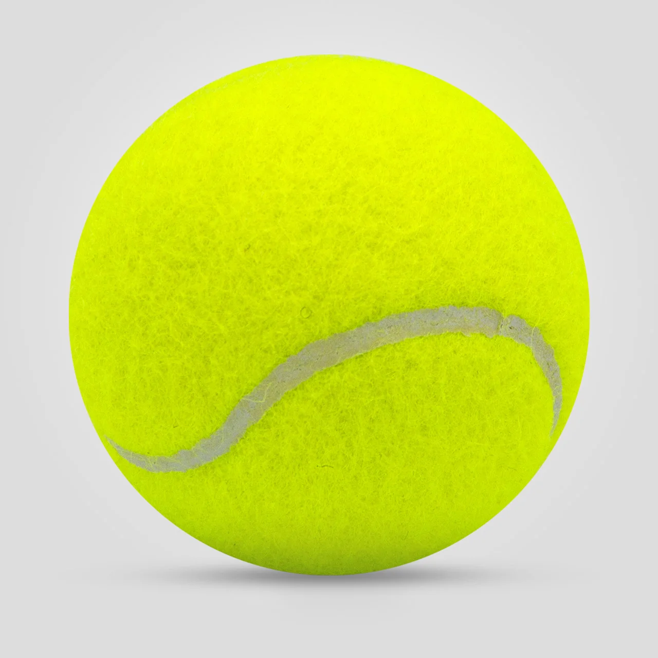 Custom Logo Itf Approved Cheap Bulk Pelotas De Tenis Beach Ball Pelota