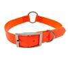 Orange color with O ring