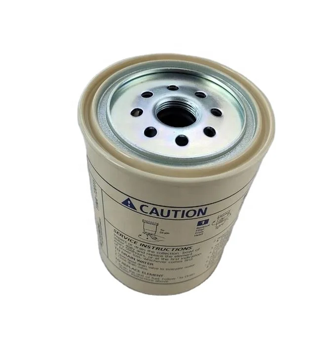 Original Fuel Filter for Hyundai R200W7 & More - 1year Warranty