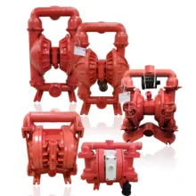 Gold supplier  best prices  T2/AAAAB/NES/NE/ABN/0014 AODD pump/pneumatic double diaphragm pump