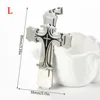 Silver L