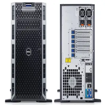 DELLS T430 E5-2630V4 16GB 1TB DELLS PowerEdge T430Tower server