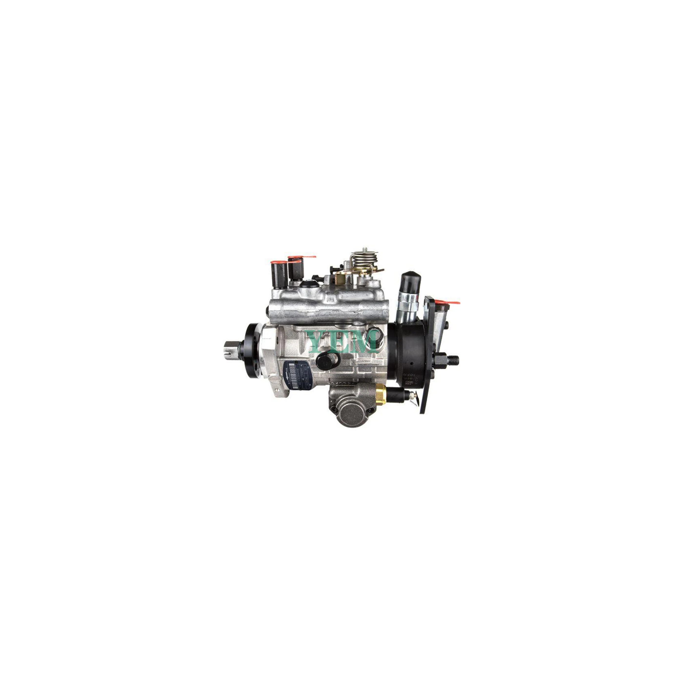 UFK4A452 Fuel Injection Pump for Perkins Engine Parts