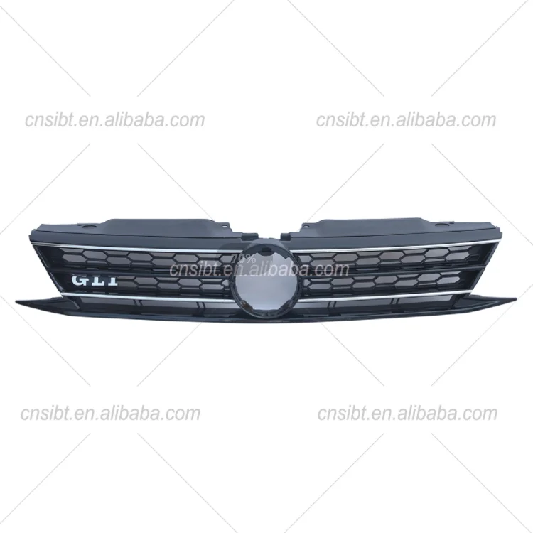 16d 853 653 Auto Front Grille For 2015 Vw Jetta Gli Front Grille Buy