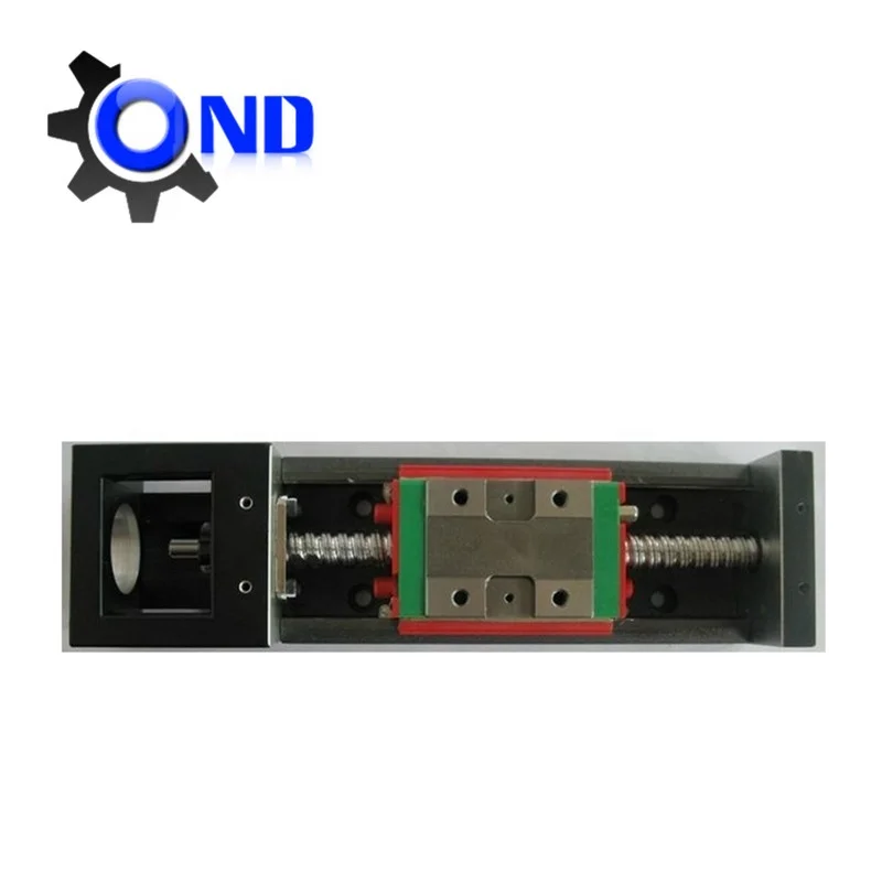 Hiwin KK40 Series Linear Actuator Professional Supplier