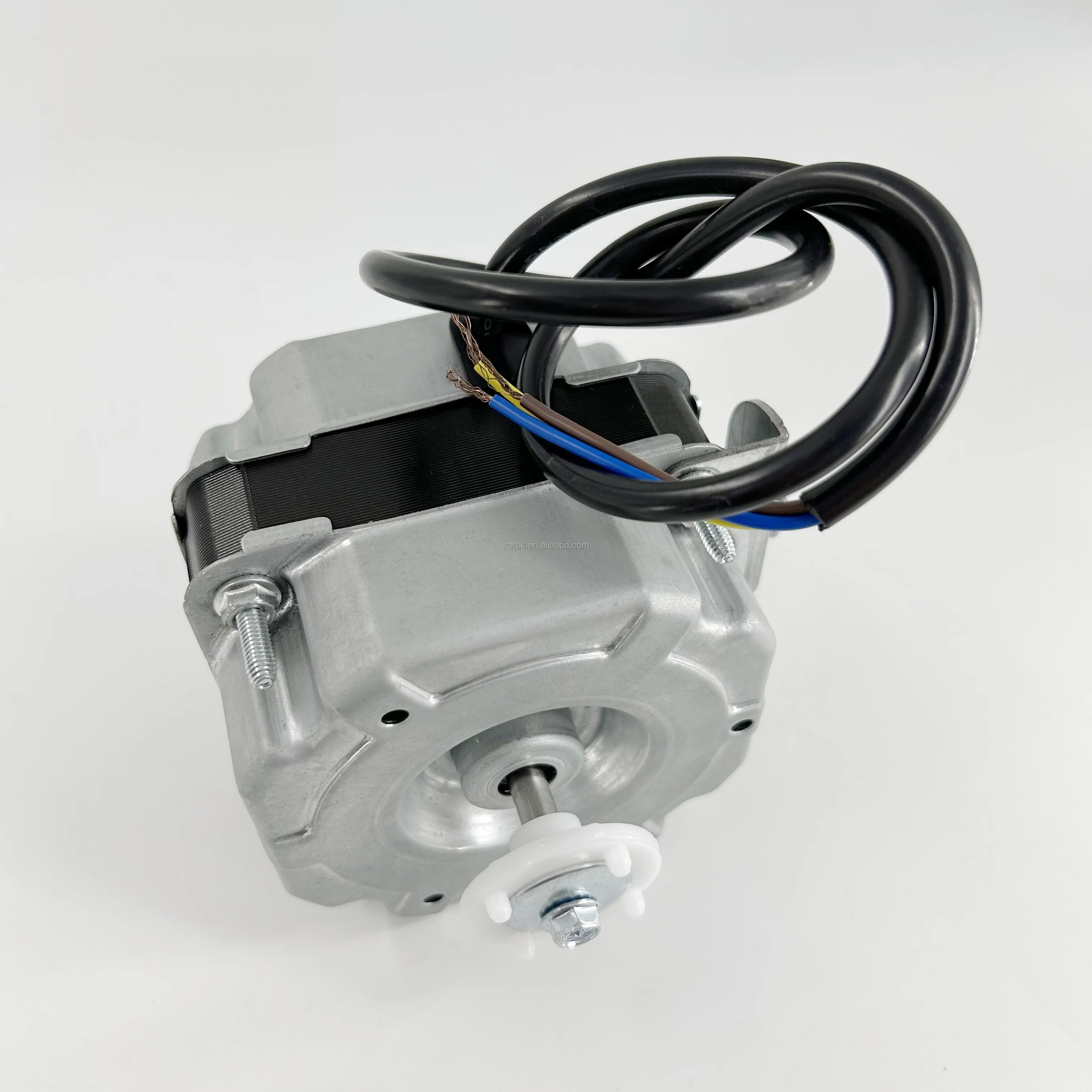EQM Electromically Commutated Motor Electric Power Source