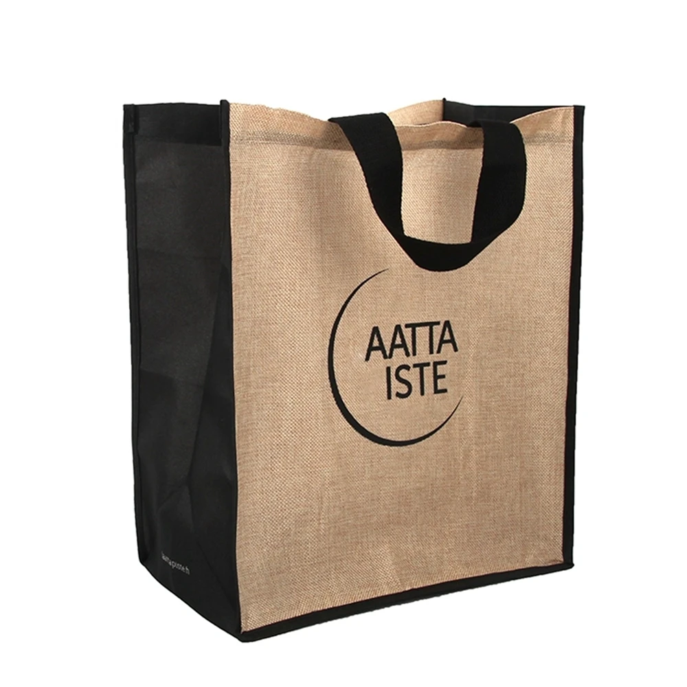 branded reusable bags