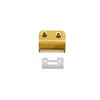 Gold+White