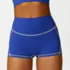Blue Shorts