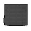 Duster 2020-2025 trunk mat