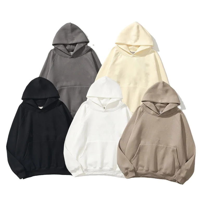 Shop Our High Quality Casual Hooded Mans Hoodie Essential