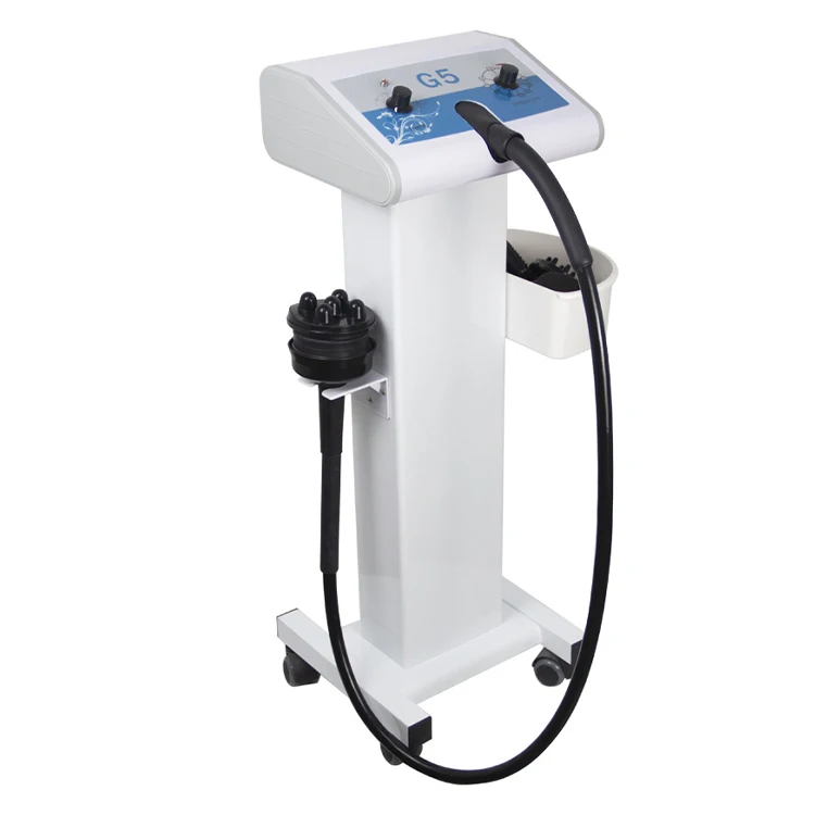 G5 Cellutec Massage Machine