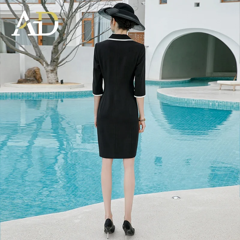 Shop Our Collection of Casual Dresses for Formal Office Wear