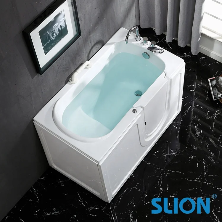 SL9149(00) ABS Walk In Bathtub details