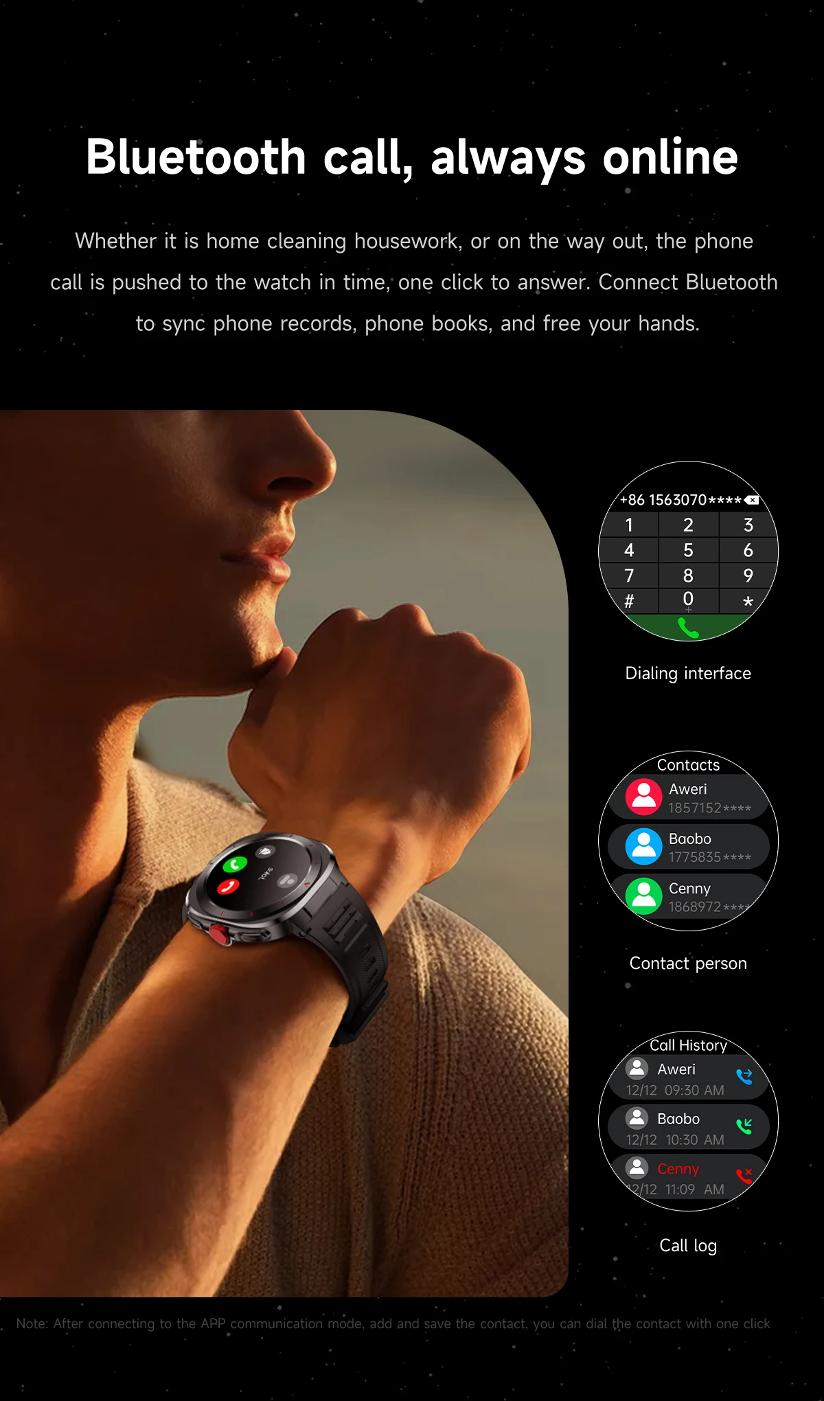 Smart Watch