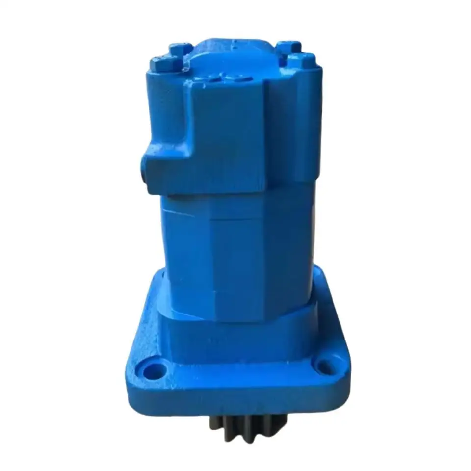 モン吉  6500 Komatsu PC10-6 PC10-7 Swing Motor Assy 20N-60-46500