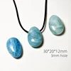 Ocean blue