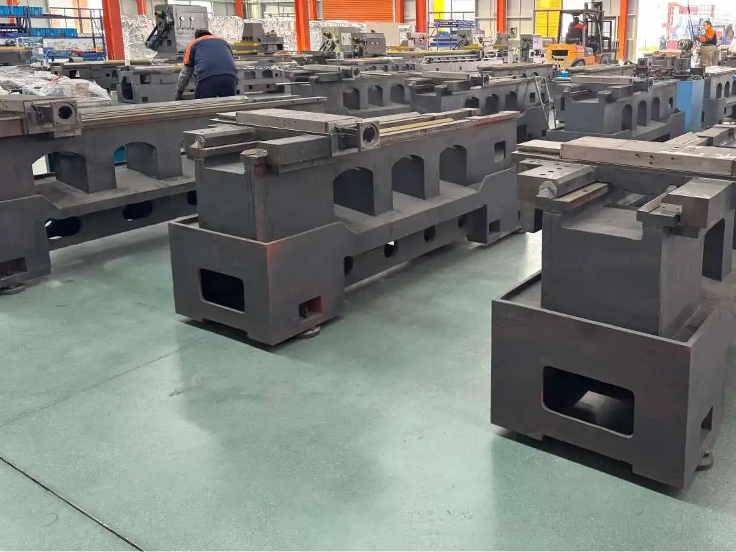 Beijing JingOne Machine Tool Equipment Co., Ltd.