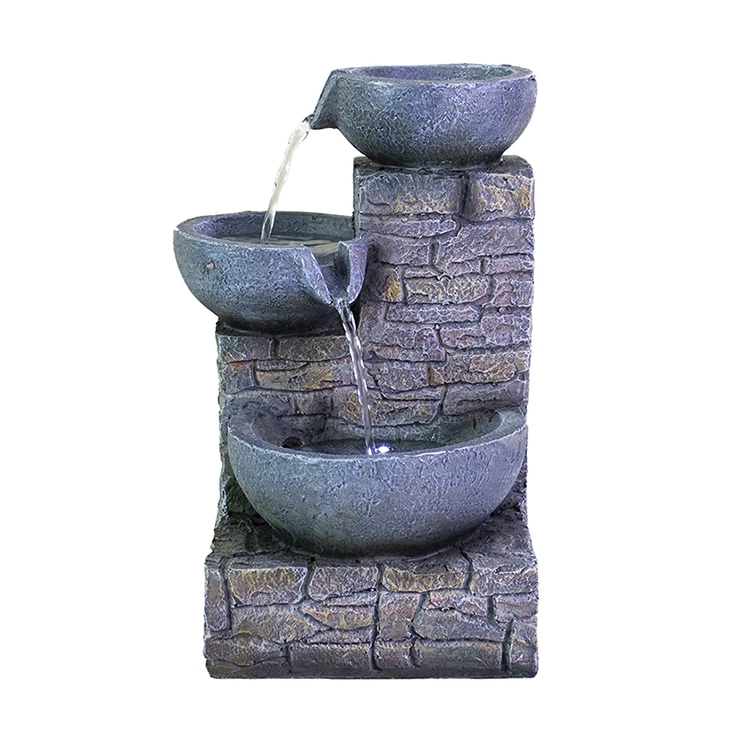 絶妙な手作りのled電気噴水 Buy 電気噴水 手作り噴水 Led噴水 Product On Alibaba Com