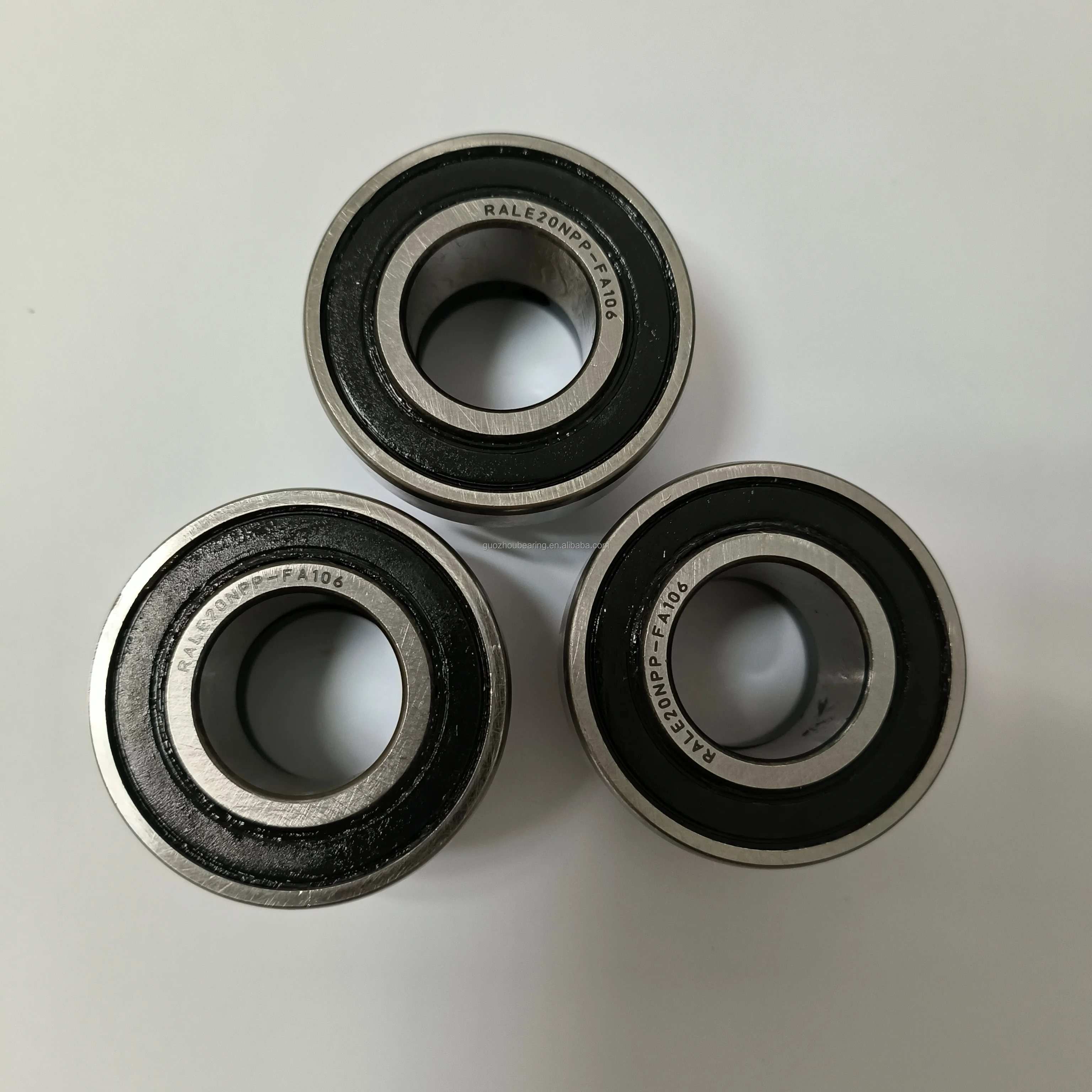 Source Radial insert ball bearing RAE40-NPP-B RAE 40 RAE40-XL-NPP