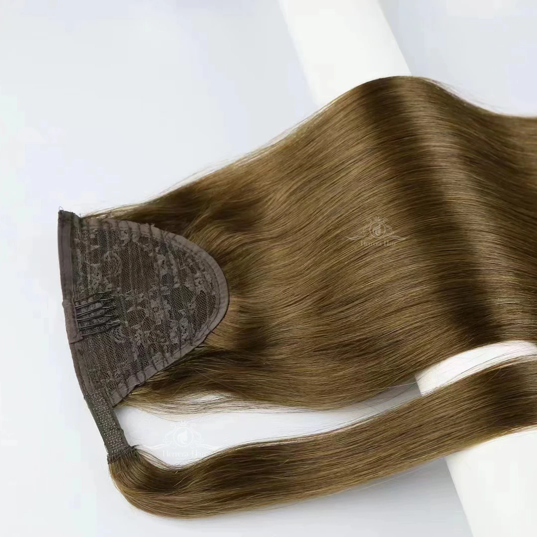 Ponytail Hair