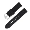 Black-sliver buckle K009S