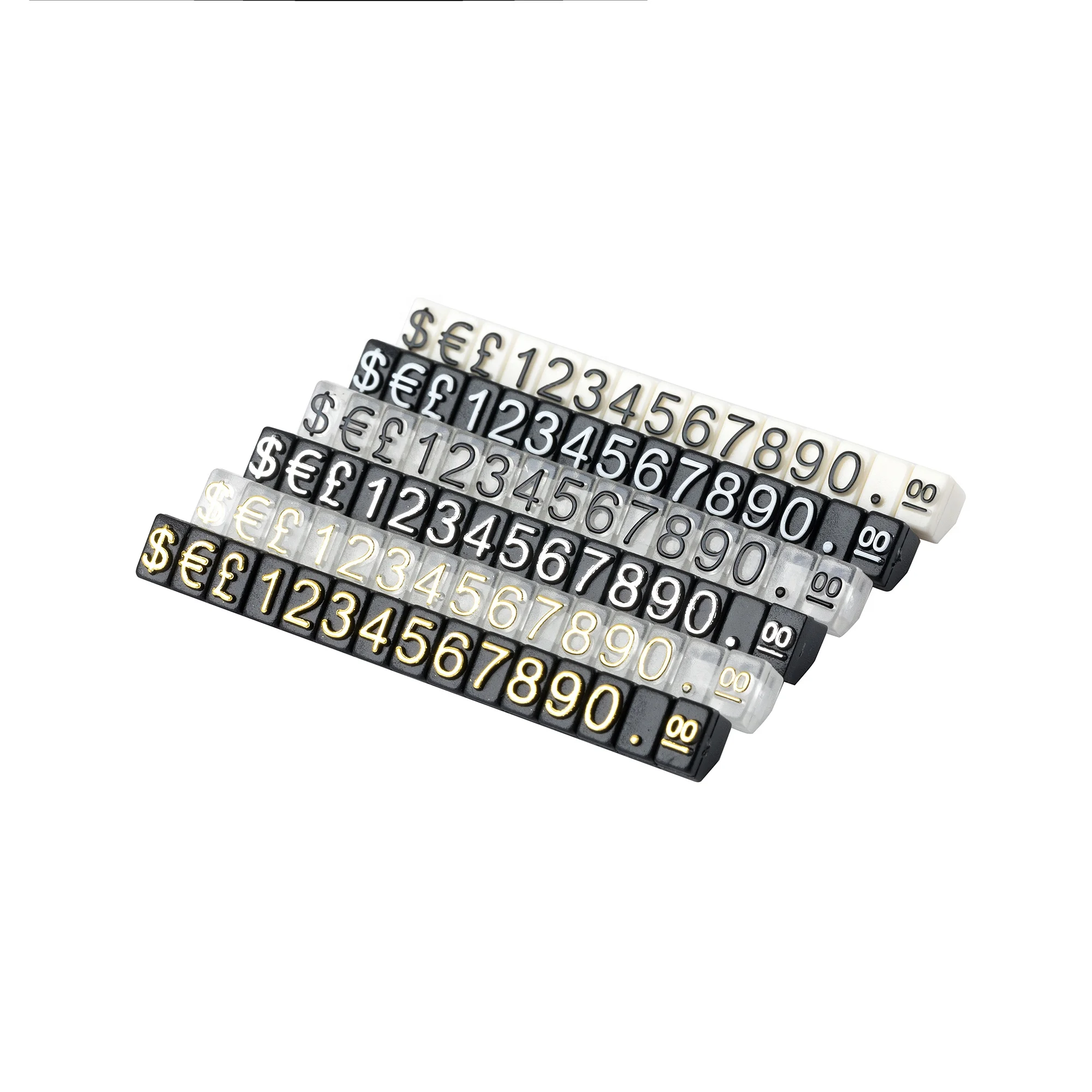 Commercial Service Equipment