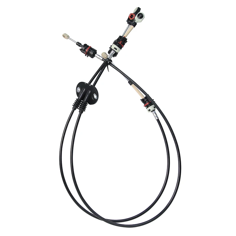 High Quality Manual Transmission Cable for CAR 2S657E395BE 2S657E395BA Shift Cable