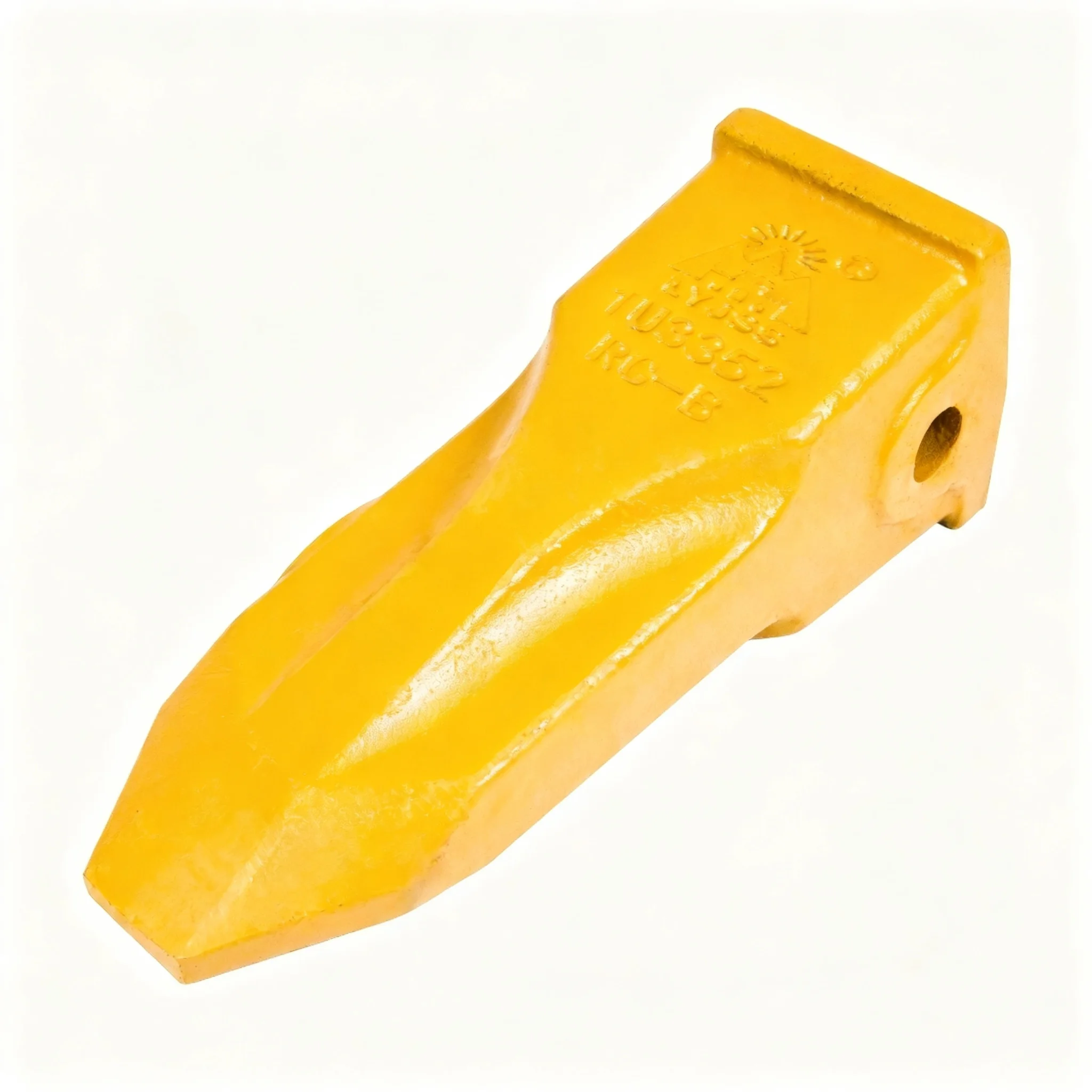 Lonking 50 Rock Bucket Tooth