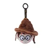 Colgante con hebilla ajustable para sombrero de Harry Potter, con licencia oficial