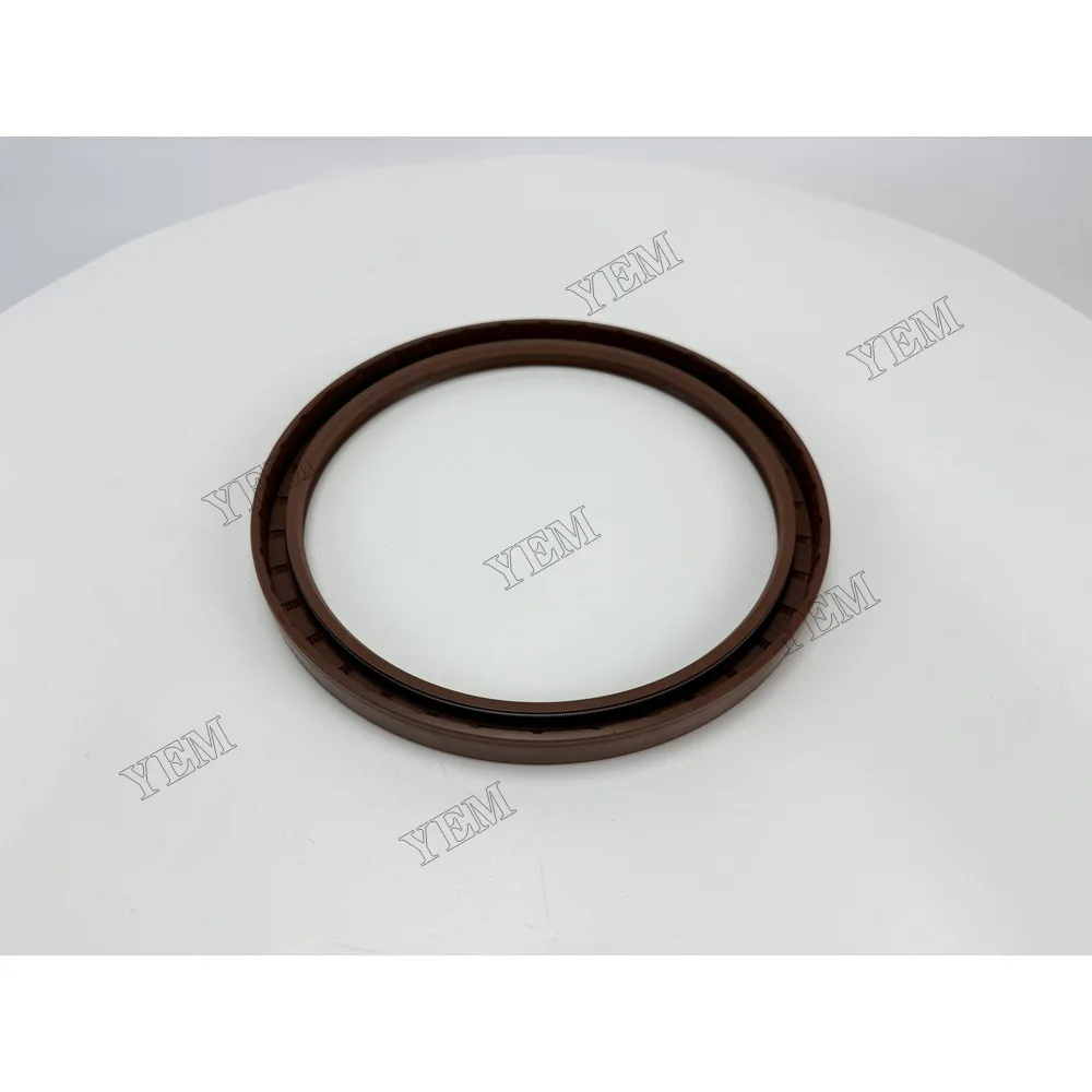 6215-21-4260 Rear Crankshaft Oil Seal for Komatsu SA12V140 Diesel Engine Parts
