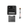 200W Foldable Solar Charging Kit