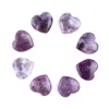 Purple mica