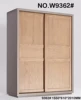 Natural +light grey 9362# 1550*610*2010MM=380USD