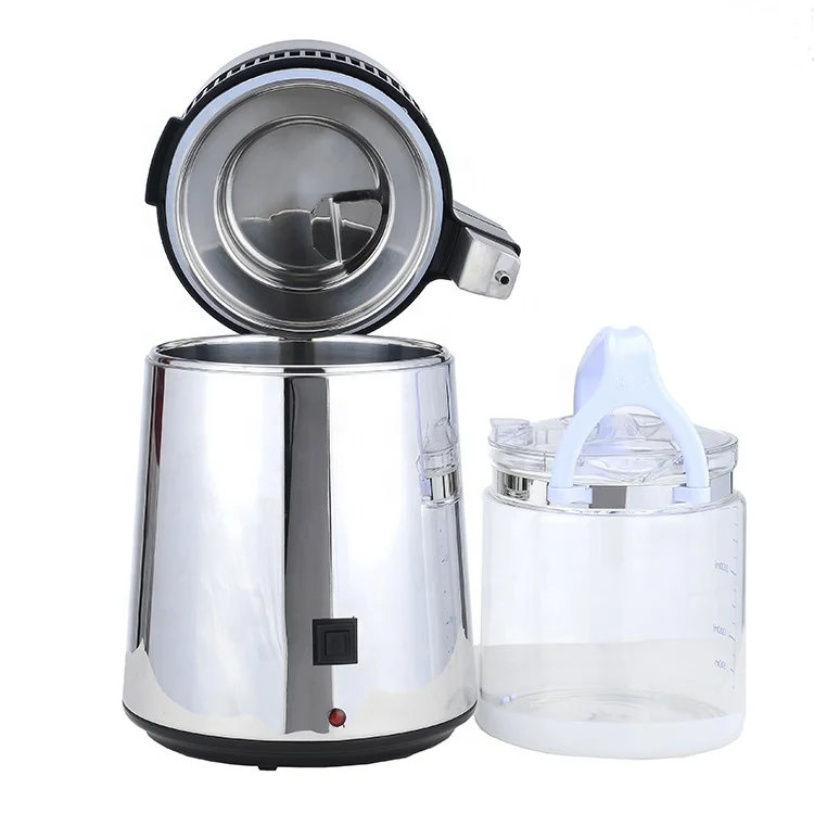 Home Portable Refill Soft Drink Desktop Carbonated Soda Sparkling Water Maker Machine