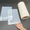 translucent milky white