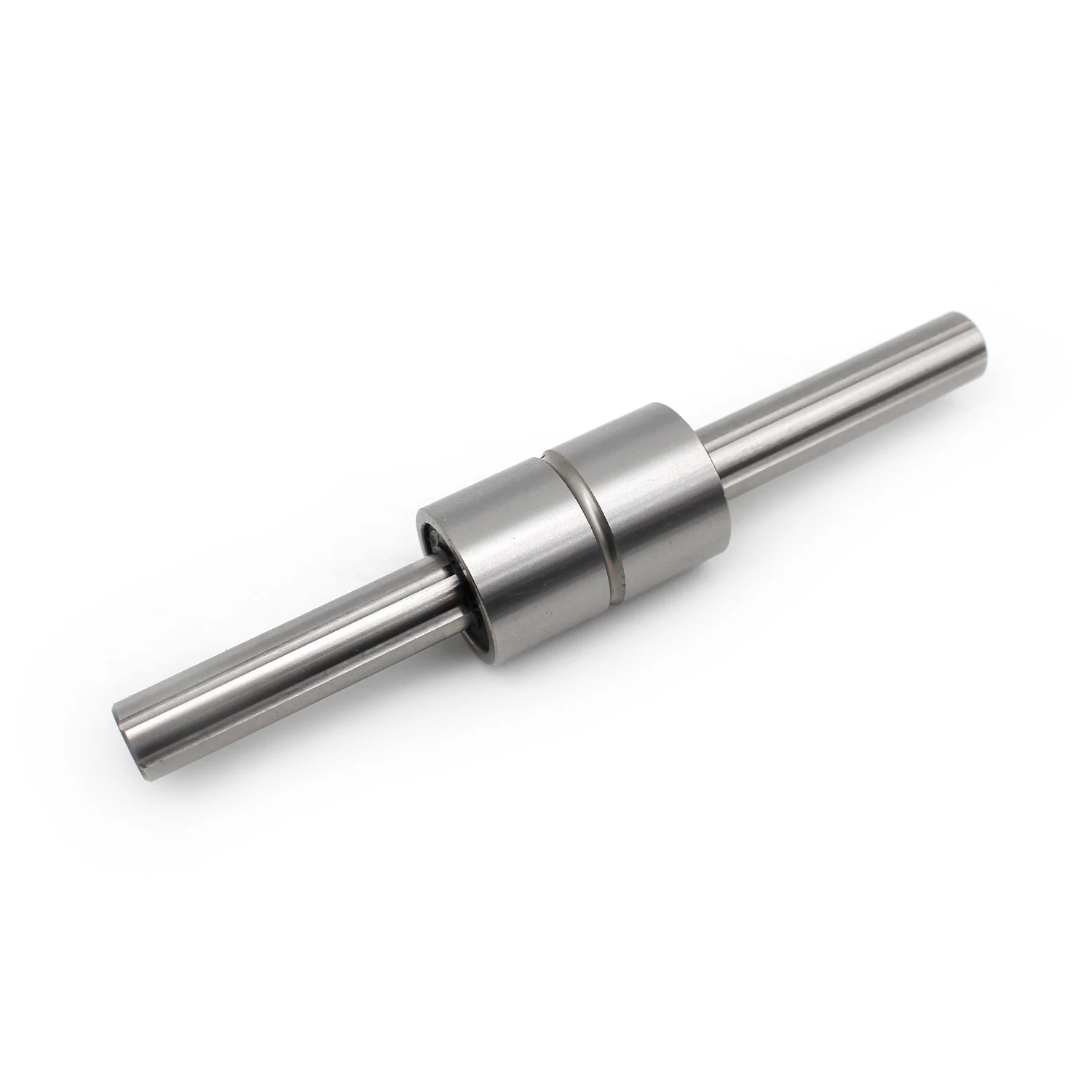 NB Japan Linear Ball Spline Bearing Nut SSP10-SSPF40, Stainless