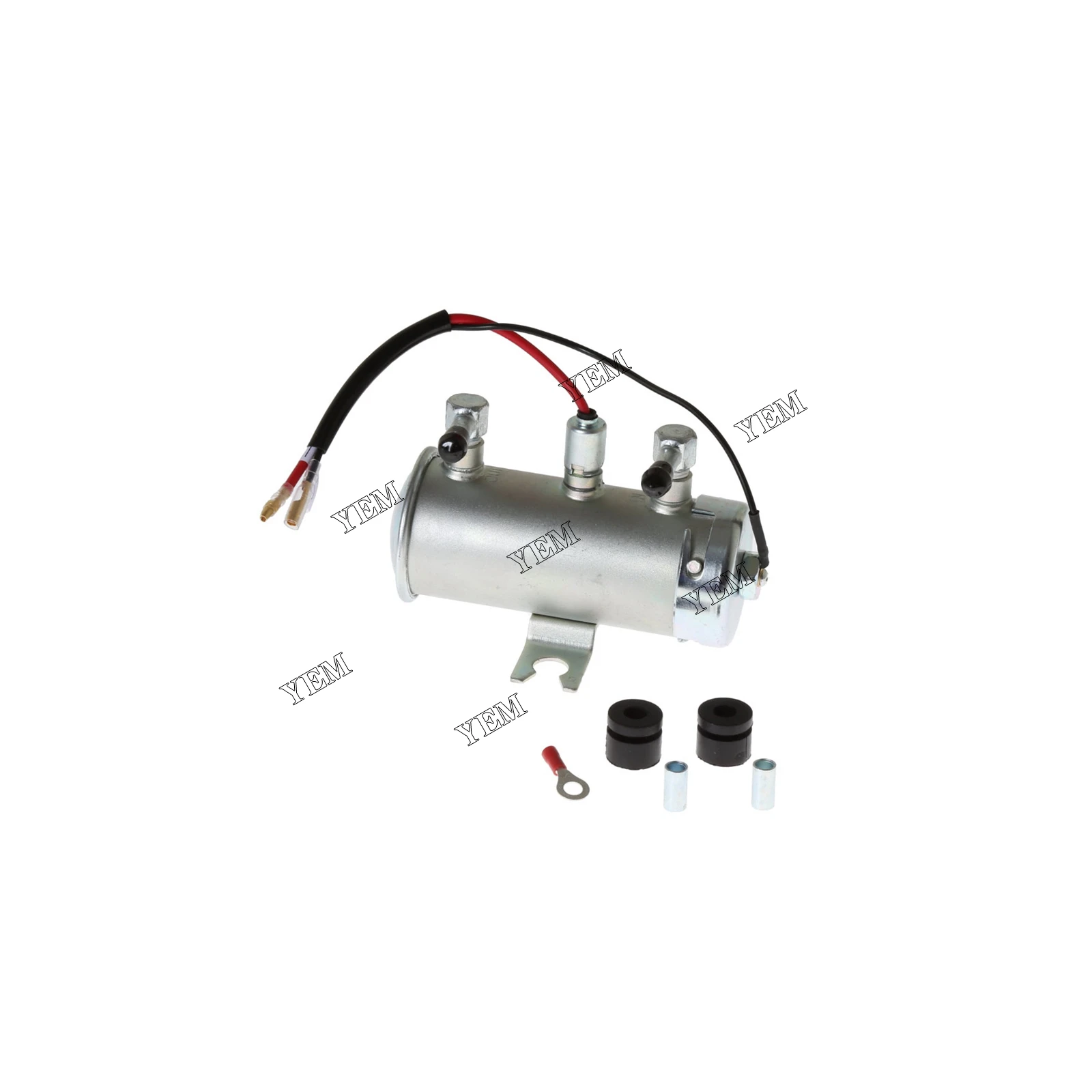 Aftermarket Pump Fuel Feed 17/932200 for Isuzu 4LE1 Engine Fast Delivery Engine Parts