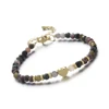 Multicolor CB84567 Tourmaline