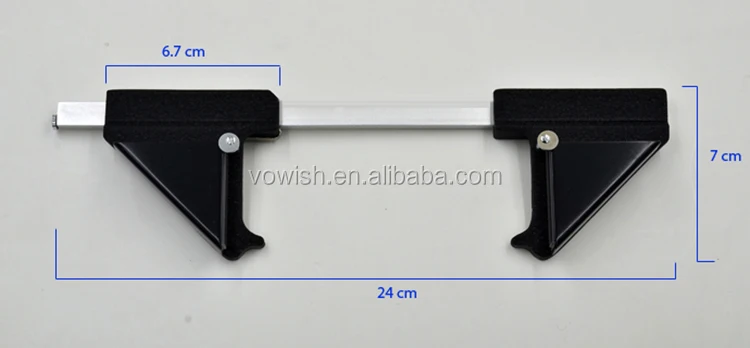 中国サプライヤー眼科機器高品質YZ9ヘルテル眼球突出計| Alibaba.com