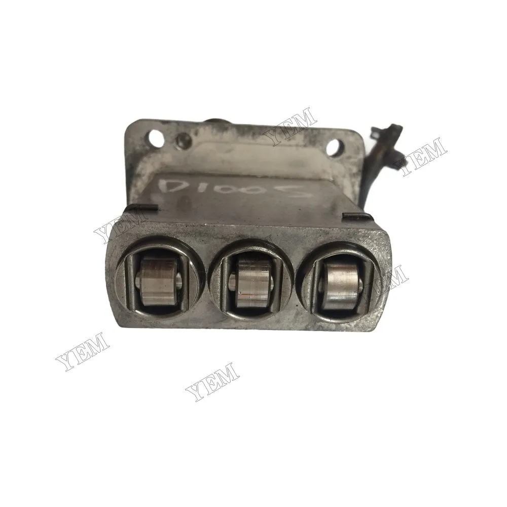 For KUBOTA D1005 Fuel Injection Pump Engine Overhaul Kit 4