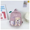 Pink Bear