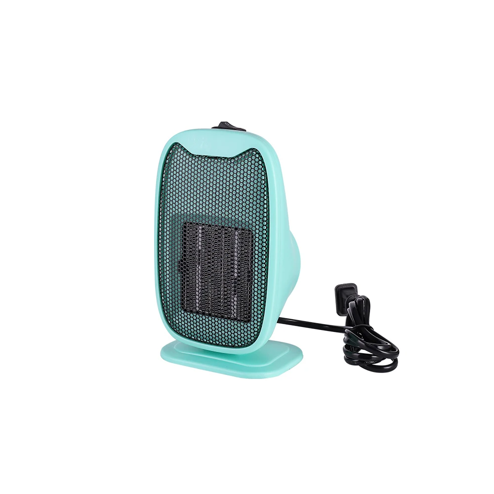 desktop portable Small fan Heater Home Fan Heaters Electric  Electric Room Heaters